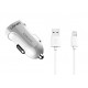 12V Зарядно LDNIO DL-C17 1A USB към Lightning