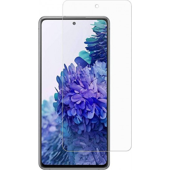 Обикновен протектор за  Samsung S20FE / А51