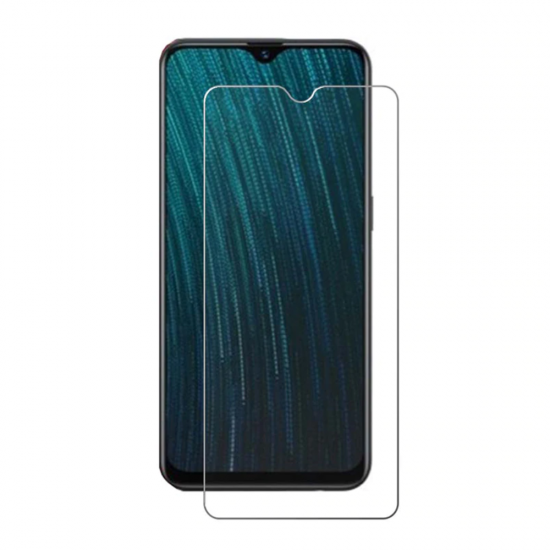 Обикновен протектор за Samsung A35