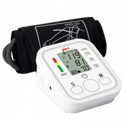 Електронен апарат за кръвно налягане за бицепс Jziki ZK-B869YA