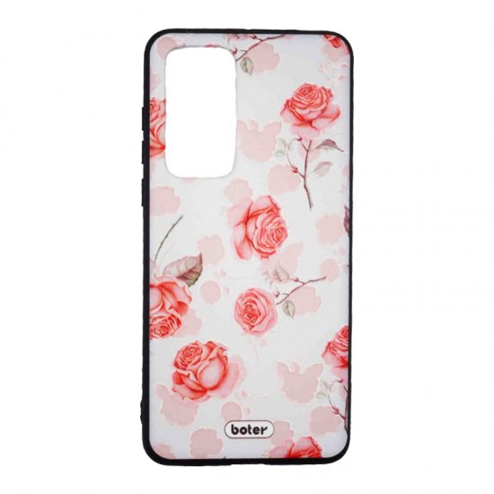 Силиконов кейс TP-40 за Samsung  S20 Plus