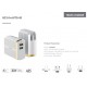 220V 3A A1302Q-C Адаптер LDNIO 18W USB-C