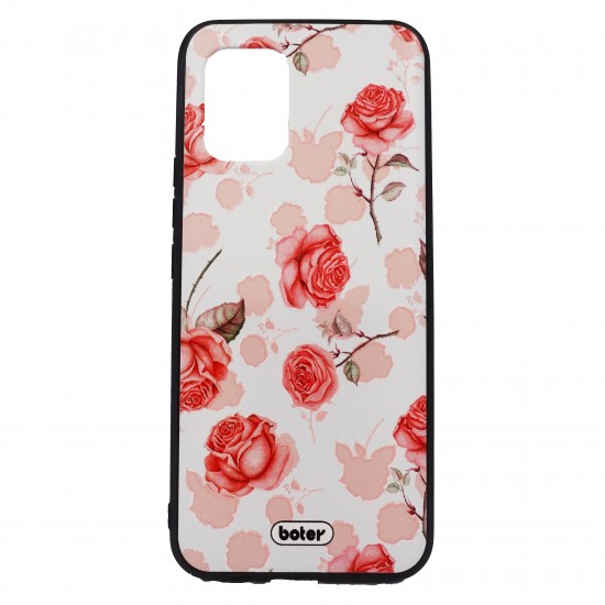 Силиконов кейс TP-40 за Xiaomi Redmi 8