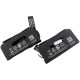 USB Кабел USB към Type-C S10 HI - Черен