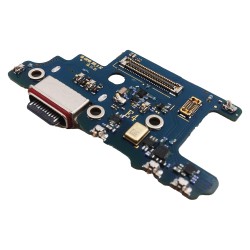 Борд + блок захранване Samsung S20 Plus 