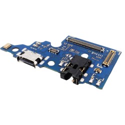 Борд + блок захранване Samsung A51 4G / A515