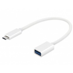 OTG S8 S-K07 SK07 USB Женско към Type - C Мъжко