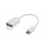 OTG V8 S-K07 SK07 USB Женско / Микро USB  мъжко