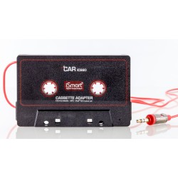 Касета адаптер за CD MP3 плеъри W800