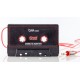 Касета адаптер за CD MP3 плеъри W800