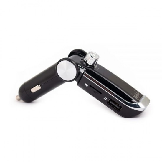 EARLDOM Трансмитер с Bluetooth ET-M39 2xUSB