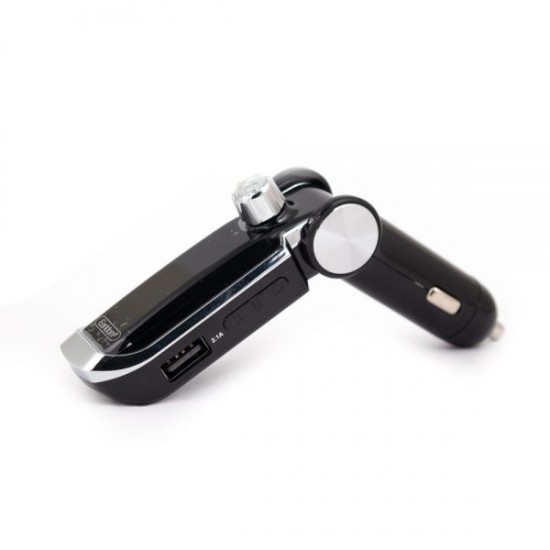 EARLDOM Трансмитер с Bluetooth ET-M39 2xUSB