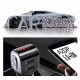  EARLDOM Трансмитер с Bluetooth ЕТ-M35 2xUSB 3.1A