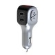  EARLDOM Трансмитер с Bluetooth ЕТ-M35 2xUSB 3.1A