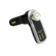KBrand Трансмитер с Bluetooth KCB - 670 изх.2xUSB