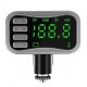 KBrand Трансмитер с Bluetooth KCB - 902 2изх. USB