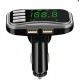 KBrand Трансмитер с Bluetooth KCB - 902 2изх. USB