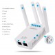 WR09 Безжичен WiFi мрежов WR09 повторител и усилвател PIX-LINK 300Mbps
