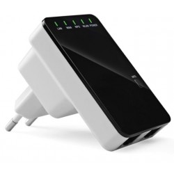 WR03 300M Wireless-N Wifi Repeater репитер усилвател за усилване на сигнала