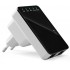 WR-02 300 Mbps Wireless-N Mini Router Wifi Repeater  Wi-fi усилвател