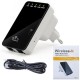 WR03 300M Wireless-N Wifi Repeater репитер усилвател за усилване на сигнала