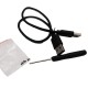 Кутия за твърд диск USB 3.0, 2.5'' SATA - 2501