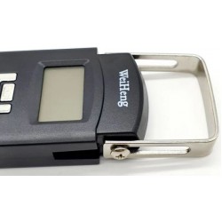 Кантар WH-A08 везна тип кука с подсветка електронен до 50kg