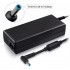 Зарядно за лаптоп HP 19.5V 6.15A / 4.5*3.0 Blue 120 вата