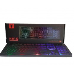 Геймърска клавиатура JEDEL K510