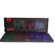 Геймърска клавиатура JEDEL K510