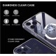 Кейс iPhone 13 Clear Case with MagSafe