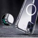 Кейс iPhone 13 Clear Case with MagSafe