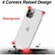 Силиконов Кейс със защита на камерата TP-22 за iPhone 11