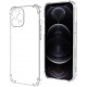Силиконов Кейс със защита на камерата TP-22 за iPhone 11