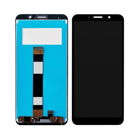 LCD Дисплей с тъчскрийн за Huawei Y5P