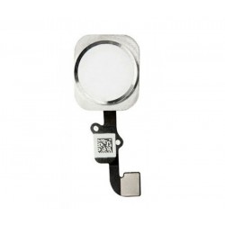 Home button хоум бутон iPhone 6S - Бял