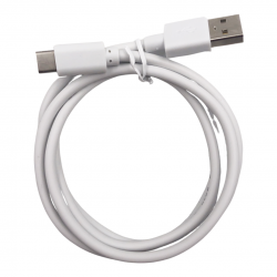 USB Кабел BEL-037 USB към Type-C 1.2m