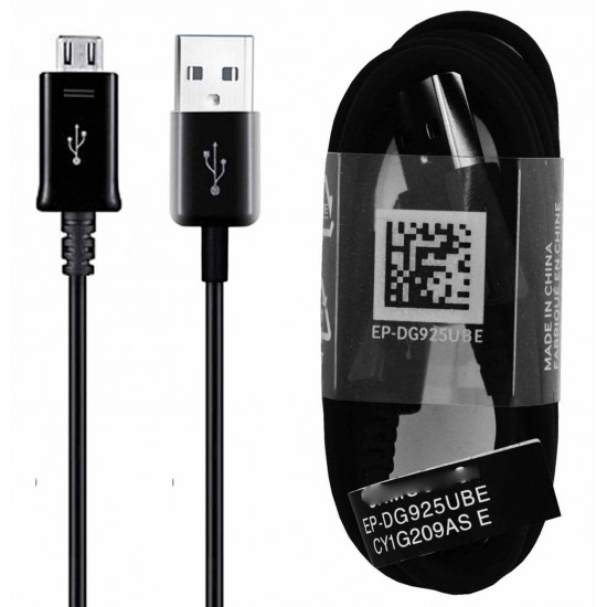 USB Кабел S7E HI USB към Micro USB