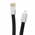 USB Кабел E68 USB към Lightning