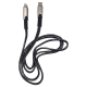 USB Кабел L✮Star LS-70 USB-C към Lightning