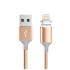 Магнитен Кабел USB към Lightning 1.2M