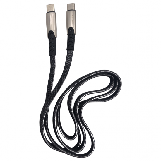 USB Кабел L✮Star LS-70 Type-C към Type-C