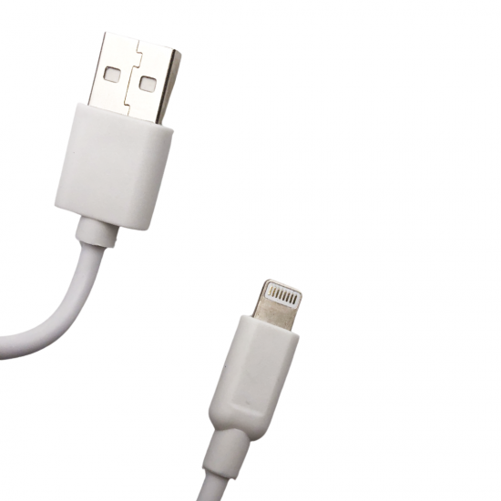 220V DL-AC52 iPhone 2.4А L✮Star Зарядно c двойно USB