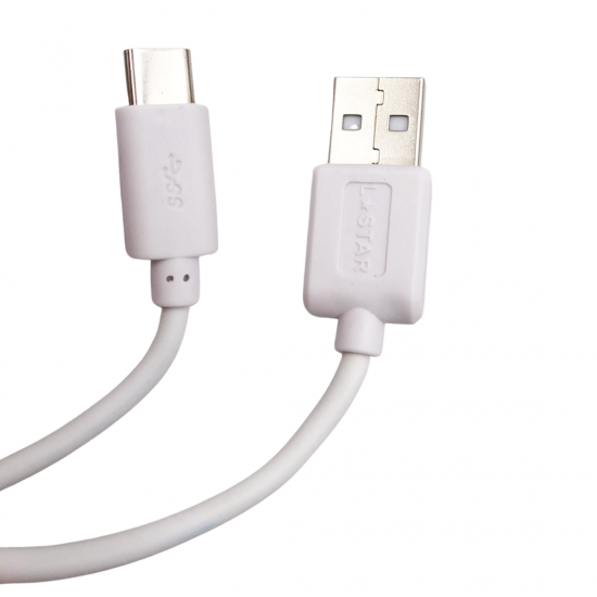 12V CC-3400 Микро USB L✮Star Зарядно за кола 2.4А с двойно USB