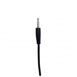 Слушалки за компютър S39 - Червен