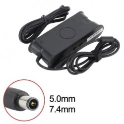 Зарядно за лаптоп Dell 19.5V 4.62A 4.0*1.7mm 90 вата