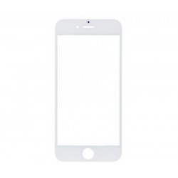Предно стъкло (части) за iPhone 7G - Бял