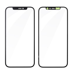 Предно стъкло (части) за iPhone 12 Pro Max 6.7"