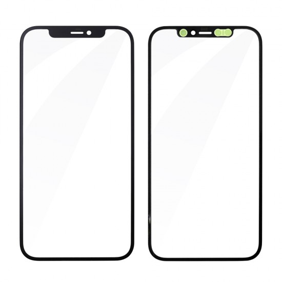 Предно стъкло (части) за iPhone 12 / 12 Pro 6.1"