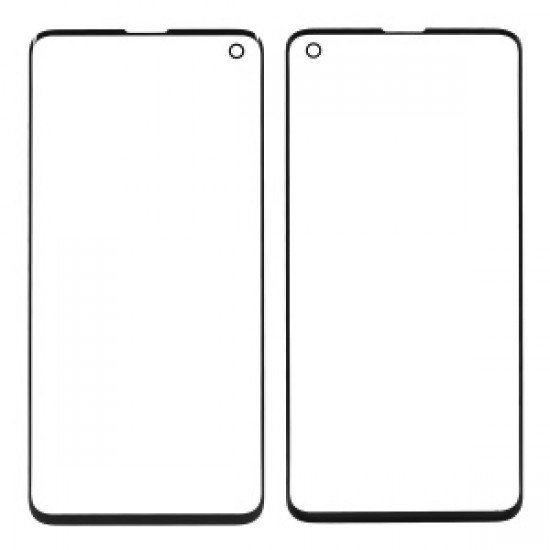 Предно стъкло (части) за Samsung S10